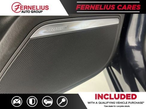 Used 2017 Audi A7 3.0T Prestige w/ Prestige Package image 33