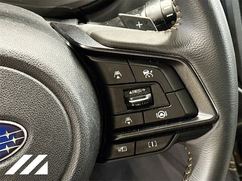 Certified 2024 Subaru Forester Wilderness image 13