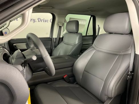 New 2027 Ford Expedition Max Active RWD image 14