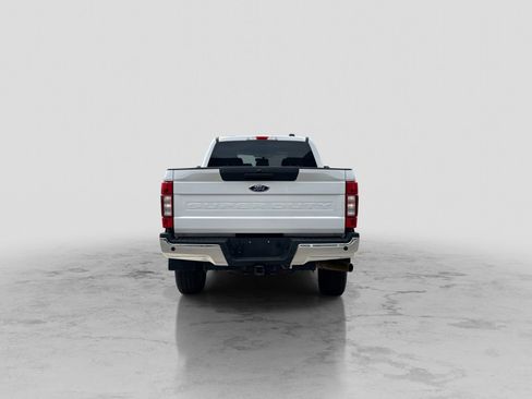 Used 2021 Ford F250 XLT w/ XLT Value Package AWD/4WD image 7