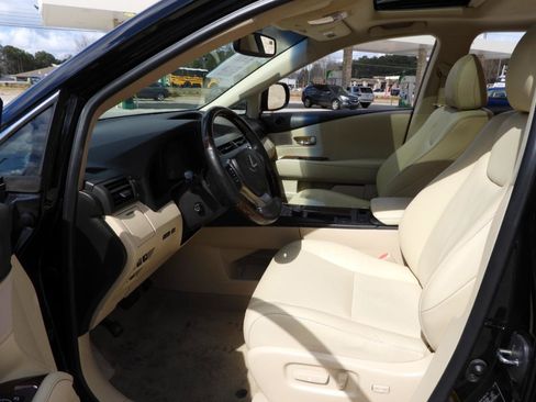 Used 2015 Lexus RX 350 FWD image 36