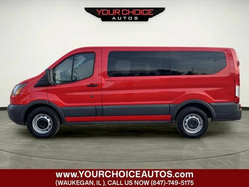 Used 2016 Ford Transit 150 XL image 2