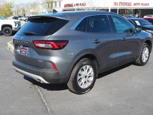 Used 2024 Ford Escape Active AWD/4WD image 7