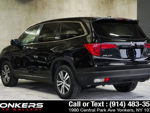 Used 2018 Honda Pilot EX-L image 6