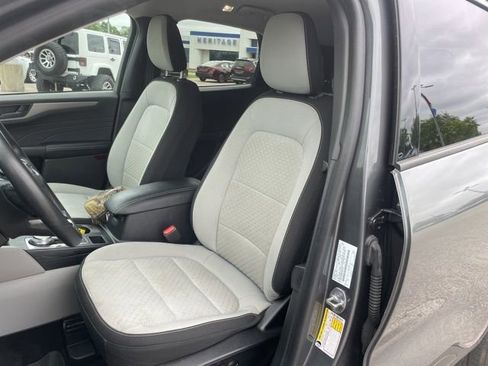 Used 2023 Ford Escape Active w/ Tech Pack #1 AWD/4WD image 21