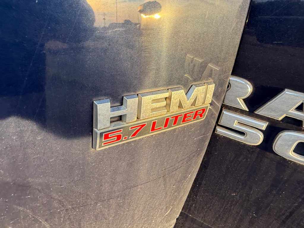 Used 2013 RAM 1500 Express RWD image 10