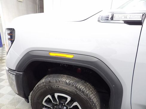 Used 2025 GMC Sierra 3500 Pro w/ Convenience Package AWD/4WD image 36