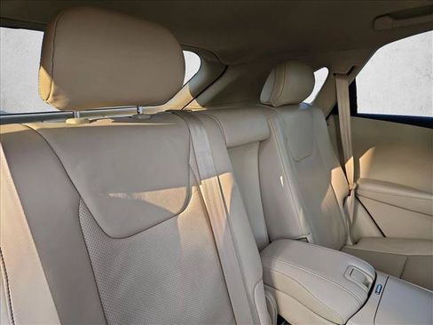 Used 2015 Lexus RX 350 FWD image 21