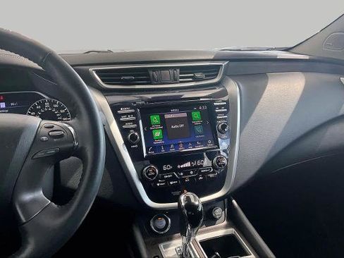 Certified 2023 Nissan Murano Platinum w/ Cargo Package FWD image 7