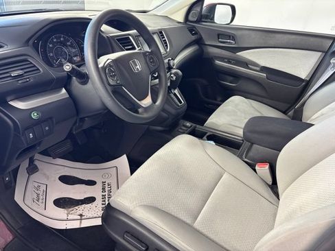 Used 2016 Honda CR-V EX image 12