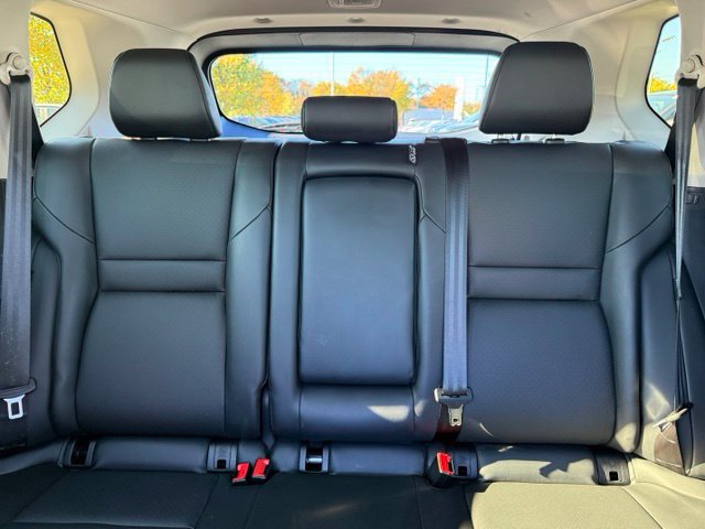 Certified 2023 Nissan Rogue SV w/ SV Premium B Package AWD/4WD image 24