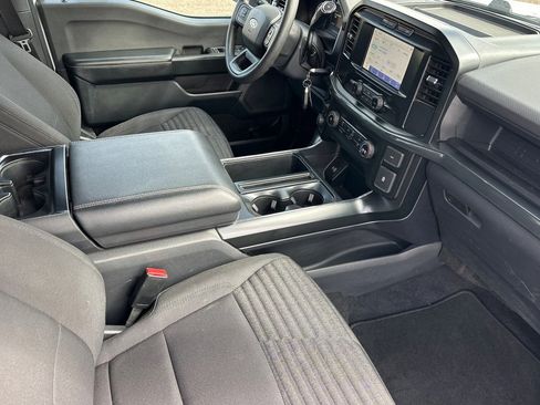 Used 2023 Ford F150 XL w/ STX Appearance Package AWD/4WD image 16