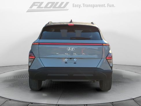New 2026 Hyundai Kona SEL Sport image 6