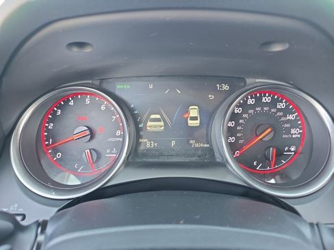 Certified 2024 Toyota Camry XSE image 20