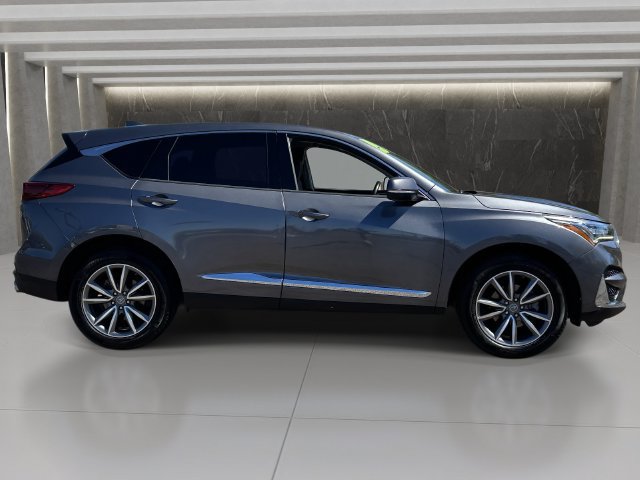 Used 2019 Acura RDX w/ Technology Package AWD/4WD image 7