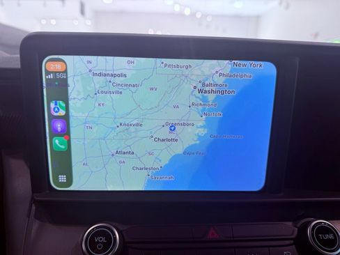 Used 2023 Ford Maverick XL image 9