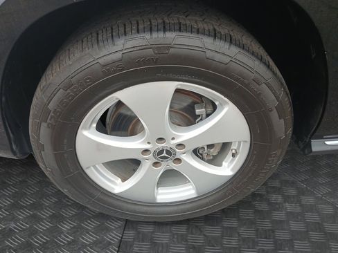 Used 2018 Mercedes-Benz GLS 450 4MATIC image 23