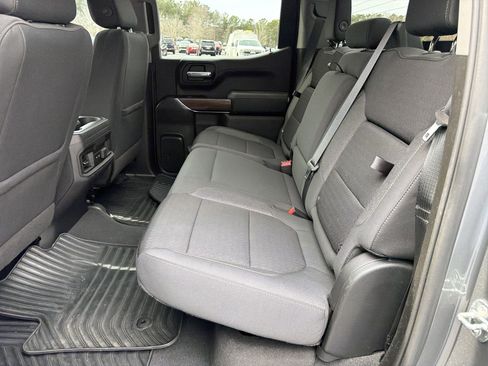 Used 2021 Chevrolet Silverado 1500 RST w/ LPO, Blackout Package image 20