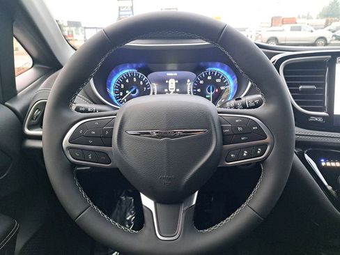 New 2026 Chrysler Pacifica Select image 20