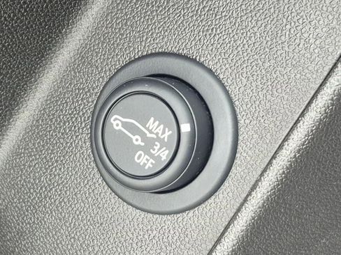 Used 2024 Chevrolet Equinox LT w/ LPO, Floor Liner Package image 12