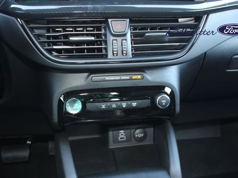 New 2026 Ford Escape ST-Line w/ Tech Pack #1 image 13