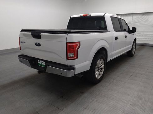 Used 2016 Ford F150 XL w/ Equipment Group 101A Mid RWD image 9