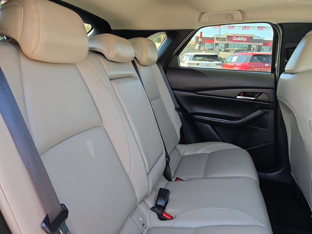 Used 2025 MAZDA CX-30 AWD 2.5 S w/ Preferred Package image 30