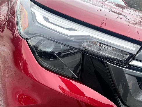 New 2026 Subaru Forester Premium image 13