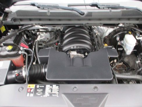 Used 2016 Chevrolet Silverado 1500 Custom w/ Custom Convenience Package image 29