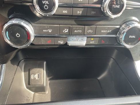 Used 2022 Ford F150 XLT w/ Equipment Group 302A High AWD/4WD image 28