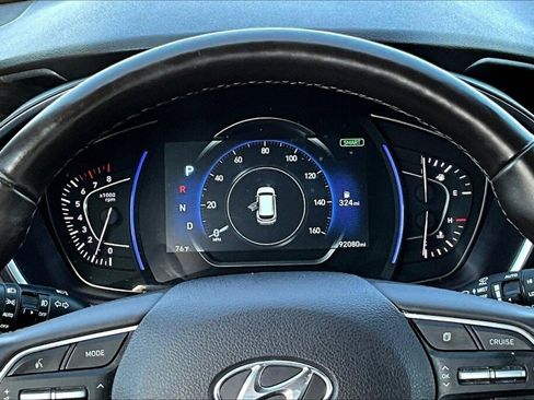 Used 2020 Hyundai Santa Fe Limited image 13