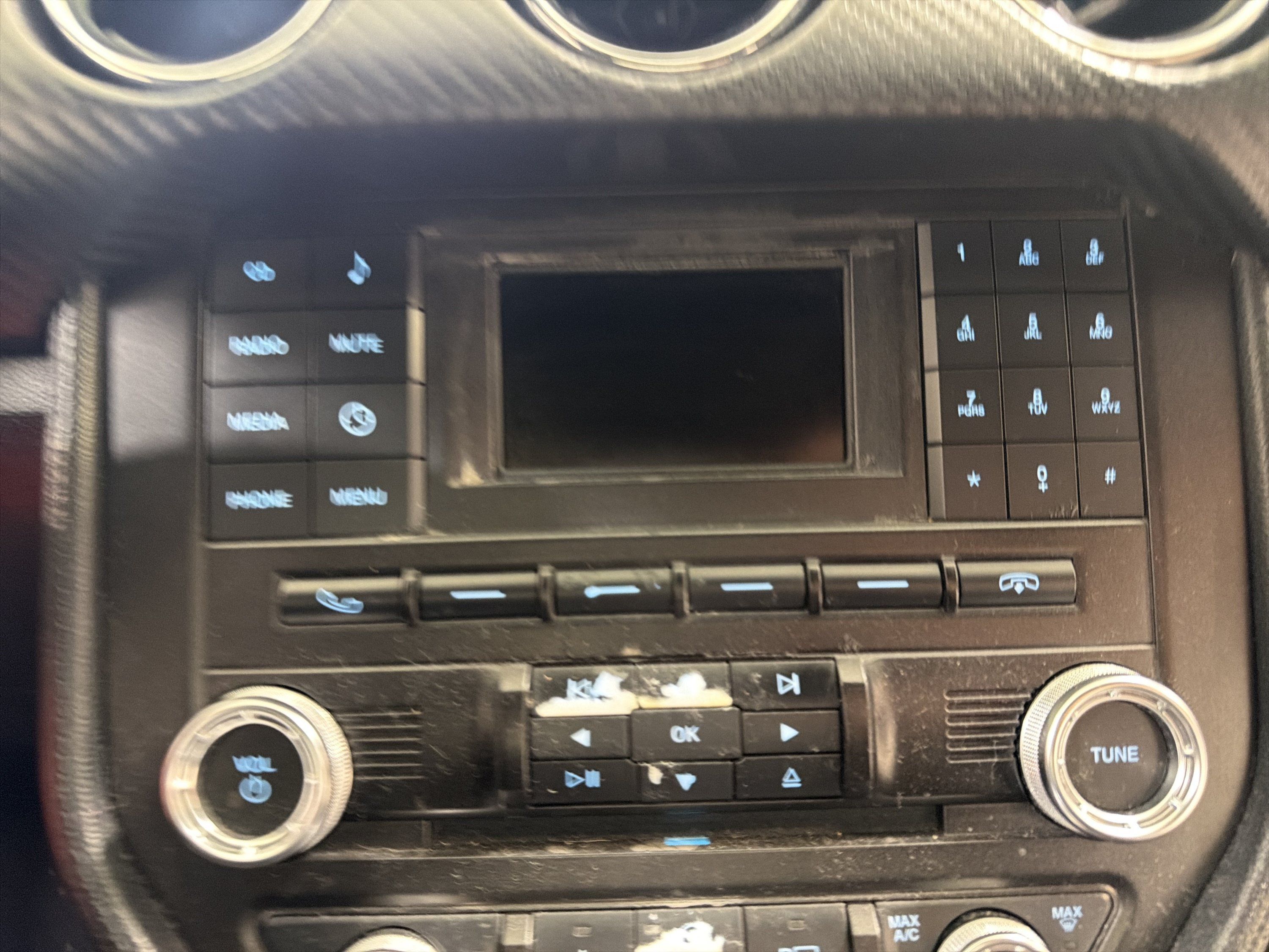 Used 2015 Ford Mustang Coupe RWD image 17
