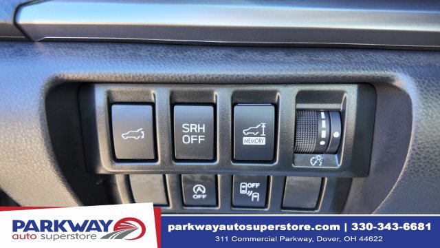 Used 2024 Subaru Forester Premium w/ Convenience Package AWD/4WD image 25