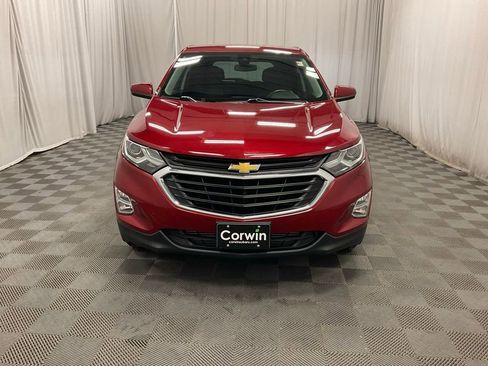 Used 2020 Chevrolet Equinox LT image 2