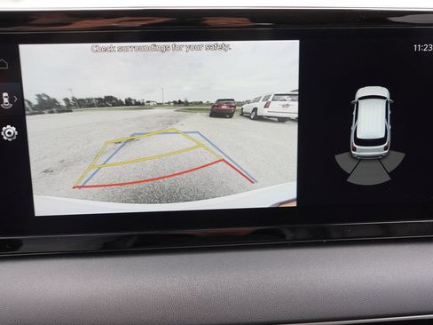 Used 2023 Hyundai Palisade SEL AWD/4WD image 39