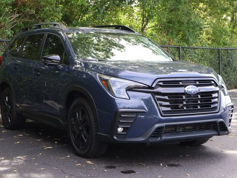 Used 2023 Subaru Ascent Onyx Edition Limited AWD/4WD image 10