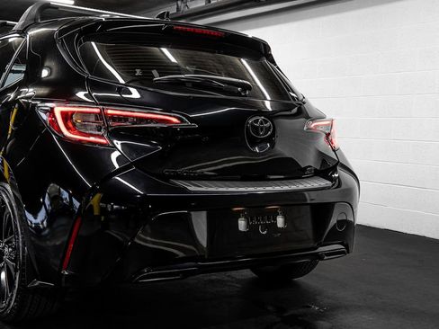 Used 2022 Toyota Corolla SE image 16