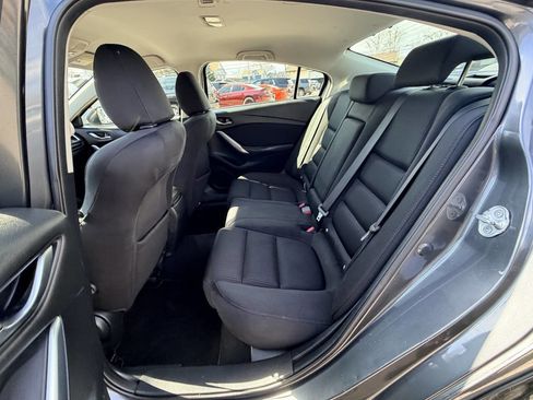 Used 2014 MAZDA MAZDA6 Sport image 44