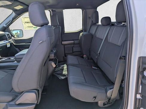 New 2026 Ford F150 STX AWD/4WD image 15