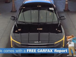 Used 2025 Kia K4 LXS video 2