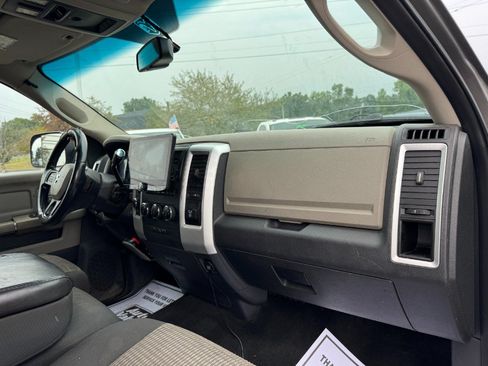 Used 2012 RAM 3500 Big Horn AWD/4WD image 19