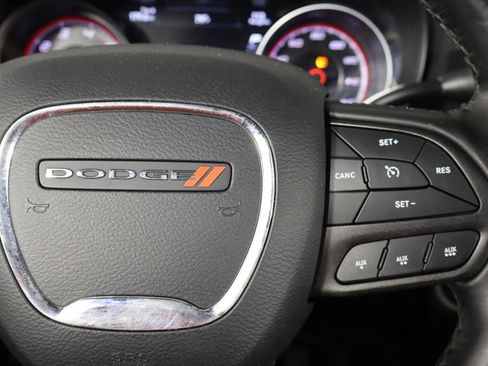 Used 2020 Dodge Charger Police AWD/4WD image 10