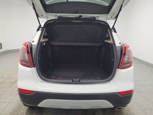 Used 2019 Buick Encore Sport Touring image 29