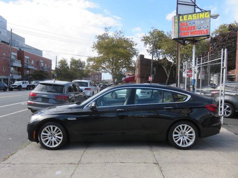 Used 2014 BMW 535i Gran Turismo xDrive image 6