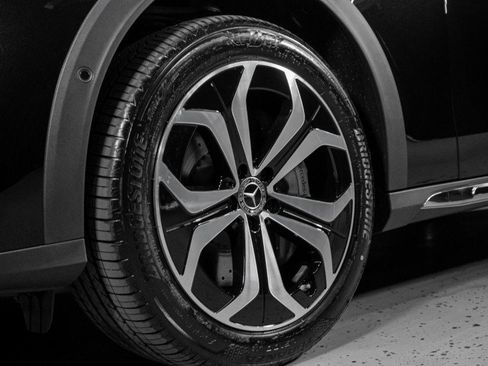 New 2025 Mercedes-Benz E 450 4MATIC All-Terrain Wagon image 31