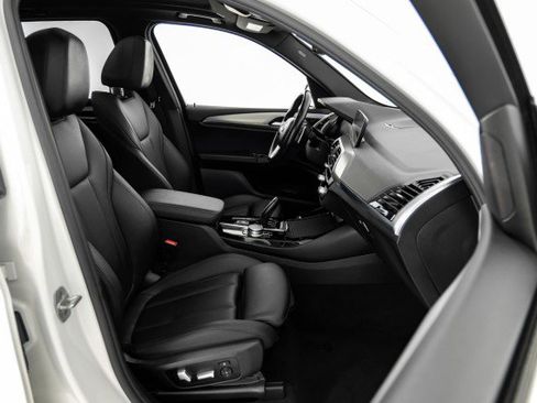 Used 2021 BMW X3 xDrive30e w/ Convenience Package image 27