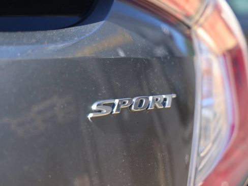 Used 2019 Honda Civic Sport image 21