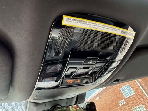 Used 2023 Lexus RX 350 Premium Plus image 28