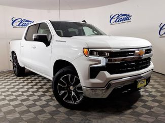 Used 2022 Chevrolet Silverado 1500 LT RWD video 1