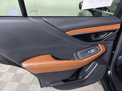 Used 2023 Subaru Outback Touring XT image 23